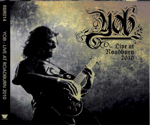Live at Roadburn 2010