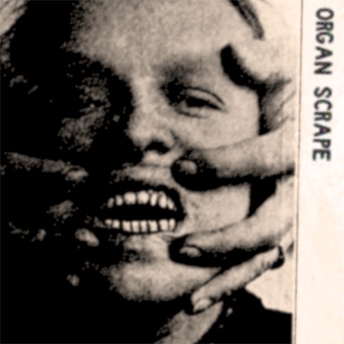Untitled (Sinister Acts)
