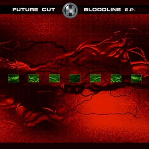 Bloodline E.P.