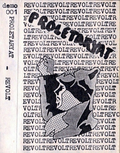 Revolt