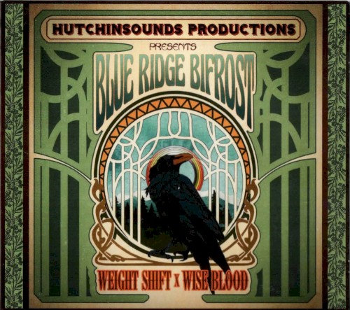 Blue Ridge Bifrost