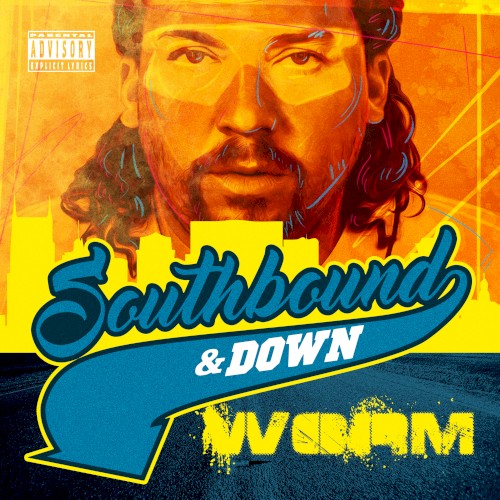 Southbound & Down