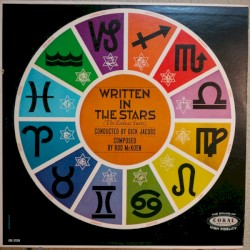 Written In The Stars (The Zodiac Suite)