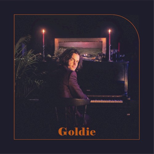 Goldie