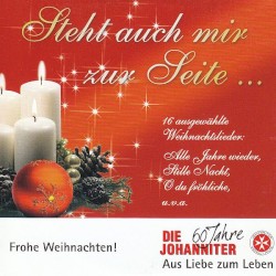 Die Johanniter: Steht auch mir zur Seite