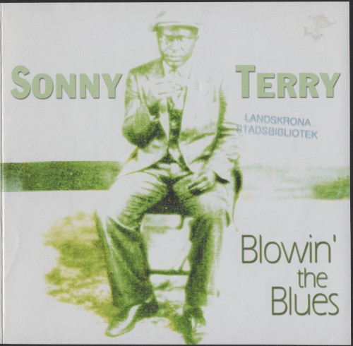 Blowin’ the Blues