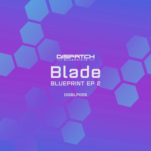 Blueprint EP 2