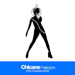Halcyon (2020 Anniversary remix)
