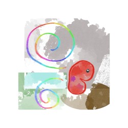 ヒトの欠片