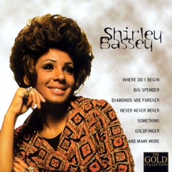Shirley Bassey
