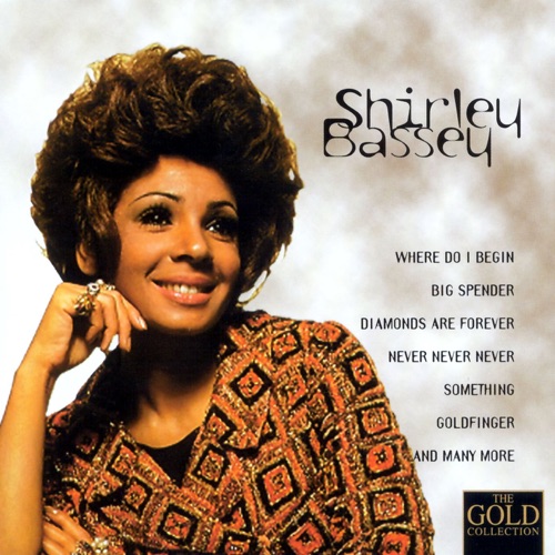 Shirley Bassey