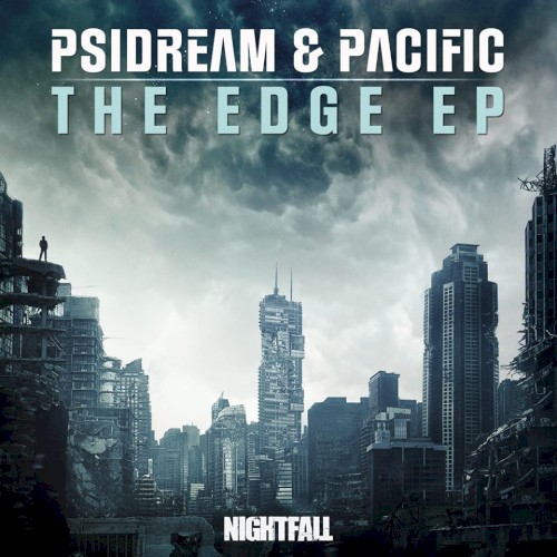 The Edge EP