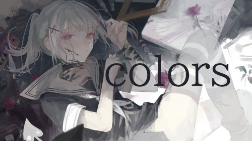 colors