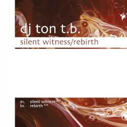 Silent Witness / Rebirth