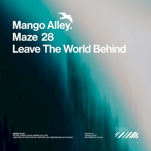 Leave the World Behind