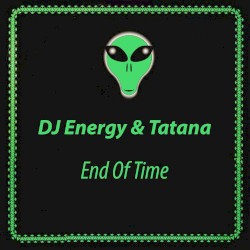 End of Time