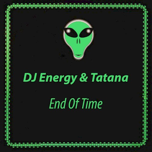 End of Time