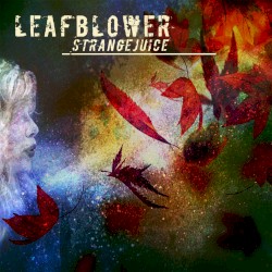 Leafblower