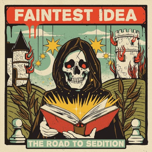 The Road to Sedition