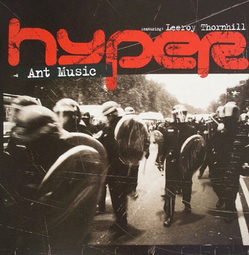 Ant Music