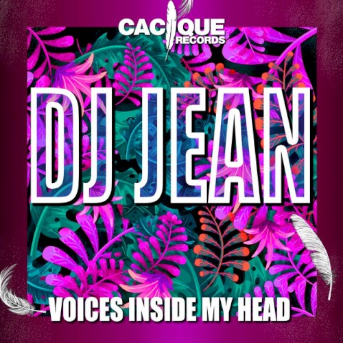 Voices Inside My Head