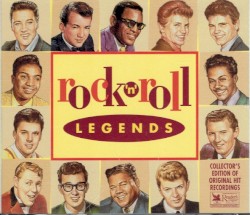 Rock ’n’ Roll Legends