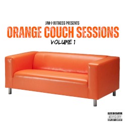 Orange Couch Sessions: Volume 1