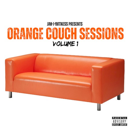 Orange Couch Sessions: Volume 1