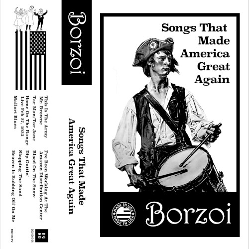 Songs That Made America Great Again