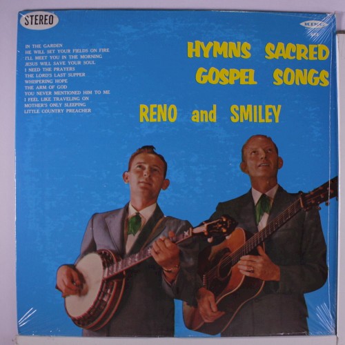 Hymns Sacred Gospel Songs
