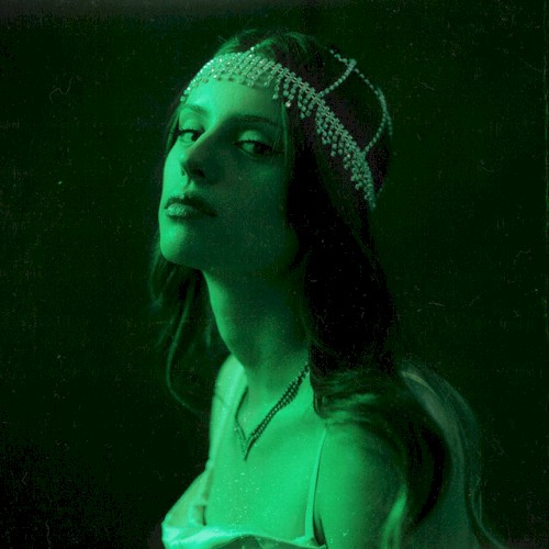 Greenroom