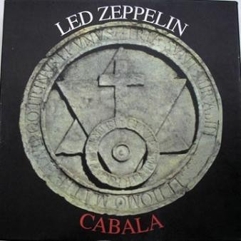 Cabala