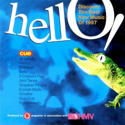 Hello! Discover the Best New Music of 1997