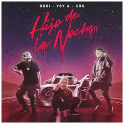 Hijo de la noche