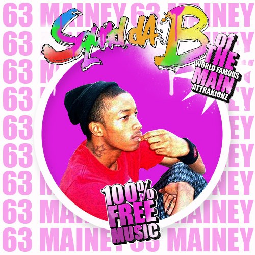 63 Mainey