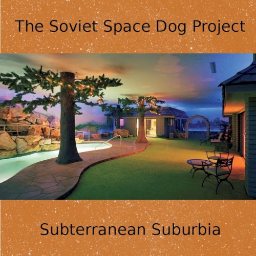 Subterranean Suburbia