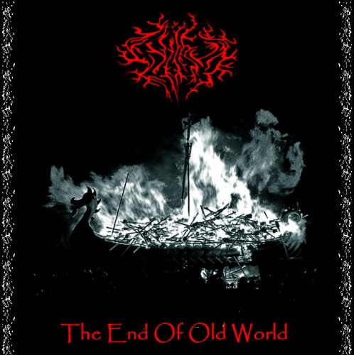 The End of Old World