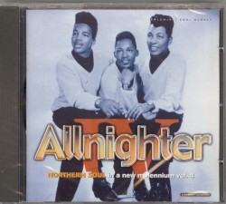 Allnighter, Volume 4