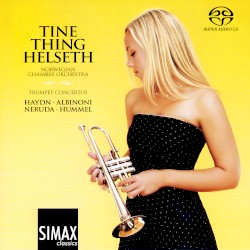 Trumpet Concertos by Haydn, Hummel, Neruda and Albinoni