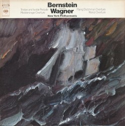 Bernstein Conducts Wagner