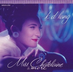 Miss Chatelaine & More