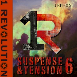 Suspense & Tension, Vol. 6