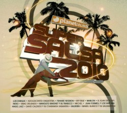 Super salsa 2010