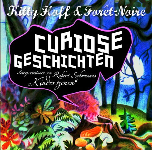 Curiose Geschichten