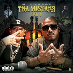 The Mistahs, Vol. 1