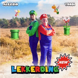 LEKKERDING