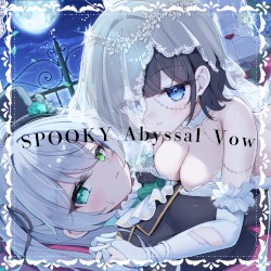 SPOOKY Abyssal Vow