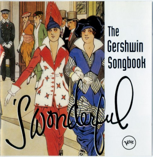 ’S Wonderful: The Gershwin Songbook
