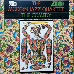 The Comedy