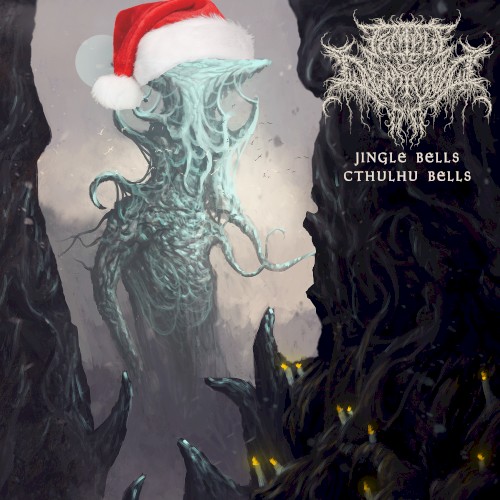 Jingle Bells Cthulhu Bells